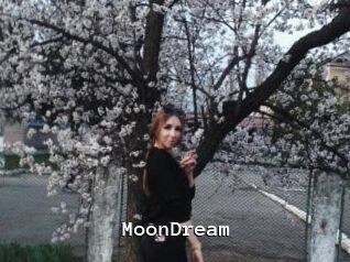 MoonDream