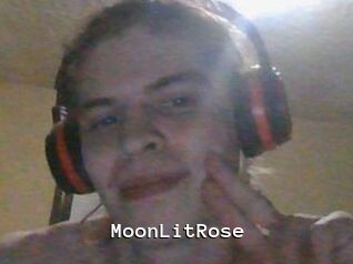 MoonLitRose