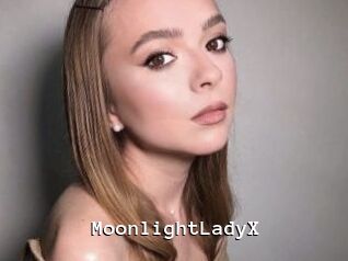 MoonlightLadyX Webcamsex Amateur