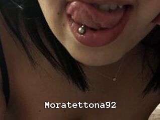 Moratettona92 Webcamsex Amateur