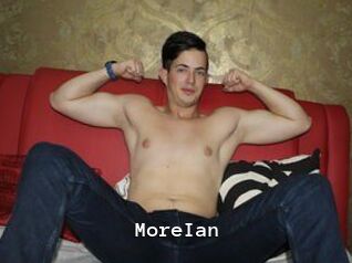 MoreIan