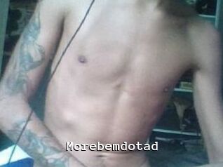 Morebemdotad