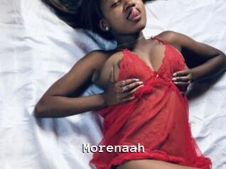 Morenaah