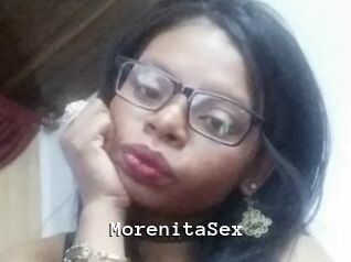 MorenitaSex