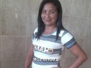 Morensex