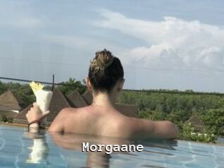 Morgaane