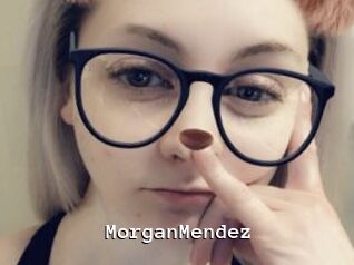 MorganMendez