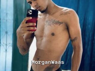 MorganWaas