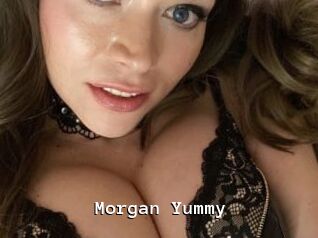 Morgan_Yummy