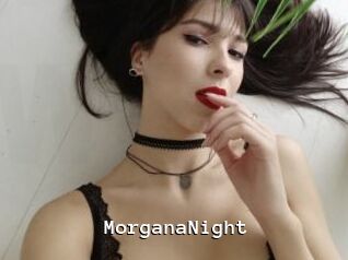 MorganaNight