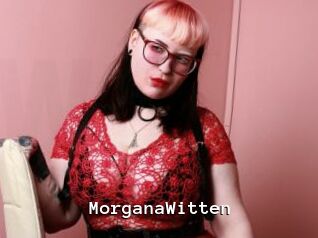 MorganaWitten