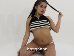 Morghann