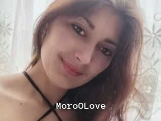 MoroOLove Webcamsex Amateur