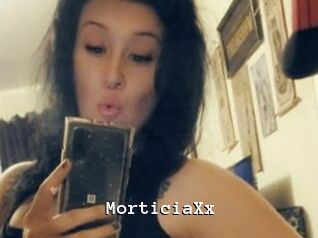 MorticiaXx