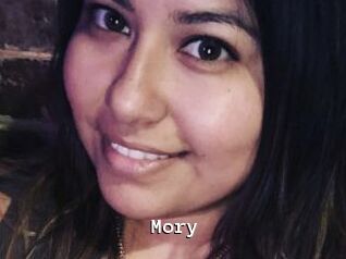 Mory
