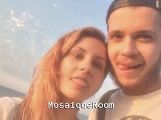 MosaiqueRoom