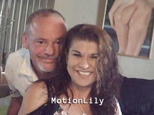 MotionLily