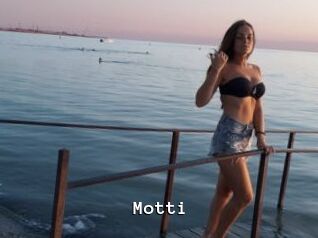 Motti