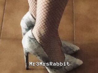 Mr3MrsRabbit