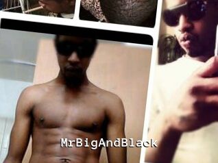 MrBigAndBlack