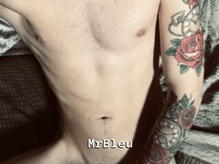 MrBleu