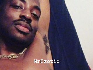 MrExotic