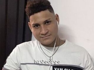 MrGeorge