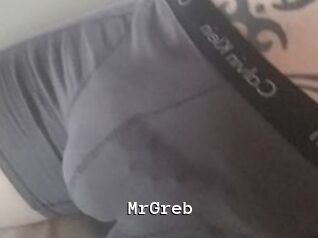 MrGreb Webcamsex Amateur