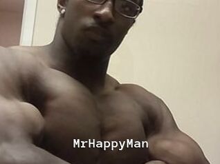 MrHappyMan