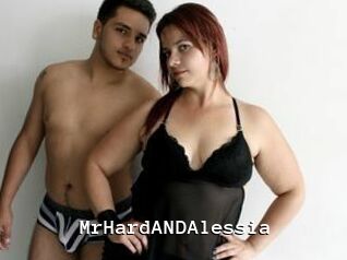 MrHardANDAlessia