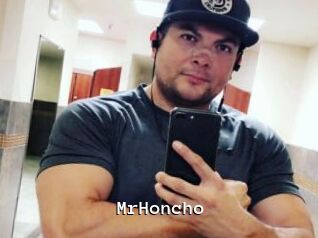 MrHoncho Webcamsex Amateur