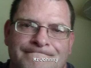 MrJohnny