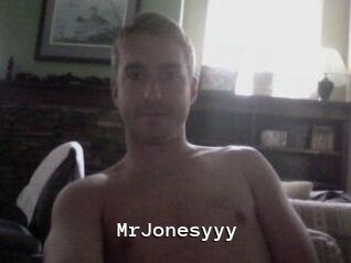 MrJonesyyy