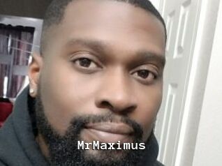 MrMaximus