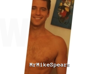 MrMikeSpears