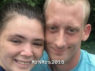MrNMrs2018