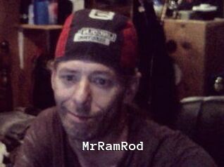 MrRamRod
