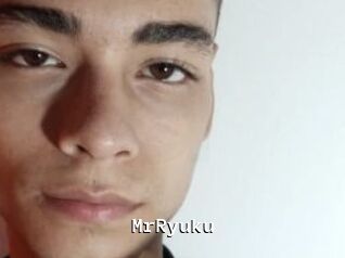 MrRyuku Webcamsex Amateur