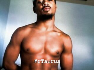 MrTaurus