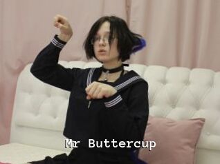 Mr_Buttercup