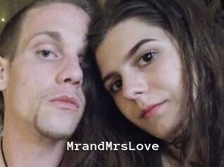 MrandMrsLove