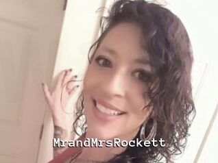 MrandMrsRockett