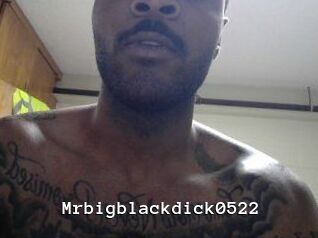 Mrbigblackdick0522