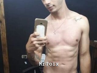 Mrfoix