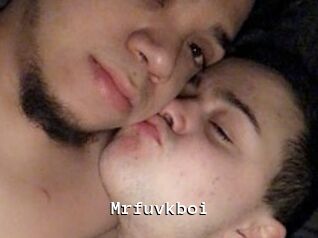 Mrfuvkboi