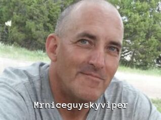 Mrniceguyskyviper