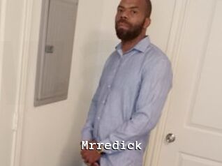 Mrredick