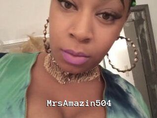 MrsAmazin504