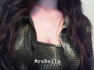 MrsBella Webcamsex Amateur