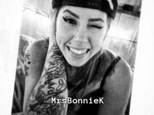 MrsBonnieK Webcamsex Amateur